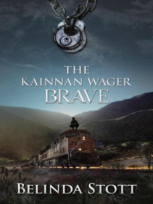 The Kainnan Wager - ebook